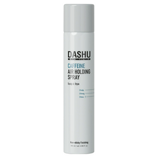 다슈 데일리 카페인 에어 홀딩 헤어스프레이, 180ml, 1개 180ml, 1개
