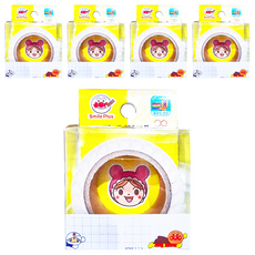 ANPANMAN 麵包超人 紙膠帶, APS+C, 5個