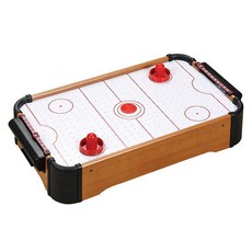 迷你桌上遊戲桌上曲棍球, 混色