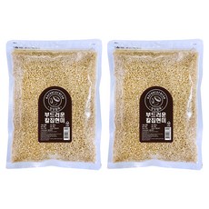 싱싱잡곡 현미, 800g, 2개