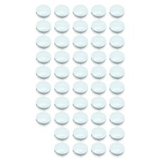 무광 파스텔 냉장고 자석 소 48p, 민트, 1개