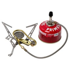 PRIMUS Express Spider II 瓦斯爐 P328485, 1組