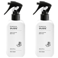 MATE MAKER 酷拿噴噴Soupre萬用除腳臭鞋子除臭劑 正裝, 2個, 150ml