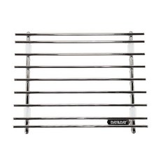 DAY&DAY 日日家居 隔熱墊 ST3006K 304不鏽鋼, 銀色, 1個