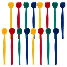 Doctus 雙面刮舌器, 16個