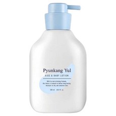 Pyunkang Yul 扁康率 兒童洗髮精 590ml 溫和清潔, 1瓶