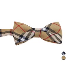 드레스하우스 잉글스 나비 타이