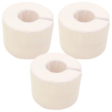 手臂肩膀用舒緩枕, 3個