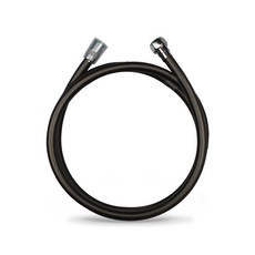 Filter for you 防垢防纏繞蓮蓬頭軟管 2m, 1入