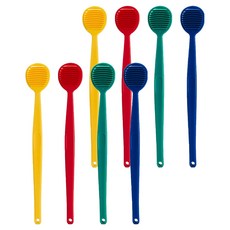 Doctus 雙面刮舌器, 8個