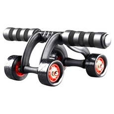 健腹輪, 單一商品, 混和顏色