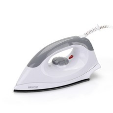 BRUnO 不沾塗層電氣乾式熨斗 BSI-2216D