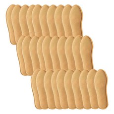 Bulgomhasa 女用保暖鞋墊 M 2片入, 30包