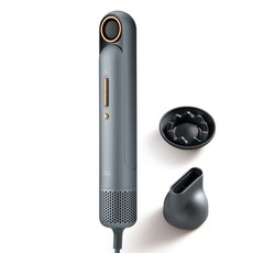 oa Super Windy 吹風機 OHA-016GR 1200W, 灰色