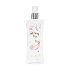 BODY FANTASIES 身體幻想 身體香氛噴霧 Wedding Day, 236ml, 1件