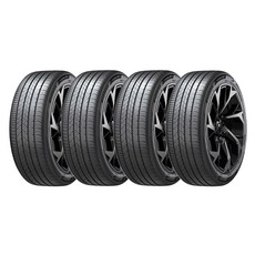 한국타이어 벤투스 에어 S H472 245/40R20, 4개, 출장장착