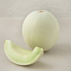 허니듀 메론, 1.3kg, 1개