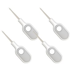 Gonabi LED 嬰兒耳塞, 1入, 4個