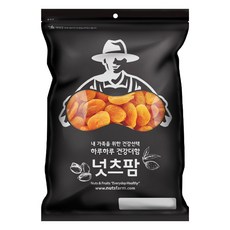 넛츠팜 건살구, 300g, 1개