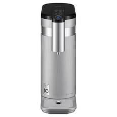 LG전자 퓨리케어 상하좌우 냉정수기 4년 무상 자가관리형 방문설치, WD325AS