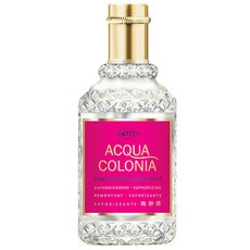 4711 아쿠아콜로니아 오드코롱 핑크페퍼 앤 그레이프플룻, 50ml, 1개