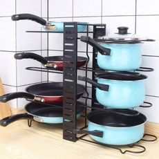 Mob Company平底鍋收納盒 雙面