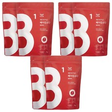 REBOW 小蘇打粉, 2kg, 6包