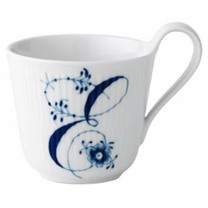 로얄코펜하겐 알파벳 콜렉션 컵 330ml, E, 1개