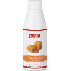 TOSCHI 焦糖醬, 200g, 1瓶