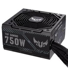 ASUS 華碩 TUF Gaming 750W 交換式電源供應器 原廠保固, TUF-750B-GAMING