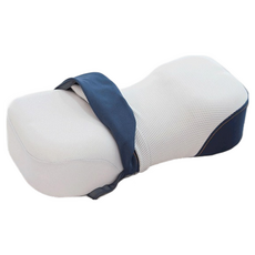 Dr.Baremi 頸椎枕, 涼感枕套, 1個