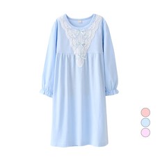 女童蘇菲亞連身睡裙