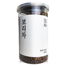 Hello Green 烘焙大麥茶, 200g, 1個, 1入