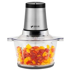 KITCHENART 電動多功能食物調理機, KSJ-MCH1800