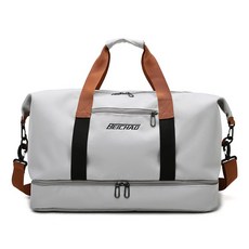 Hilio 旅行用大容量包 波士頓包