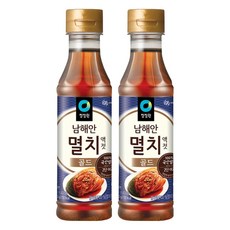 清淨園 鯷魚魚露, 500g, 2個