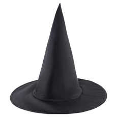 엘쏘 할로윈데이 해리포터 코스프레 마법사모자, 1개