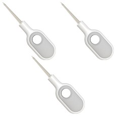 Gonabi LED 嬰兒耳塞, 1入, 3個