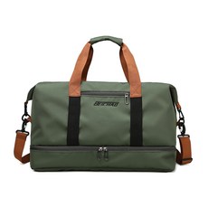 힐리오 여행용 대용량 가방 보스턴백