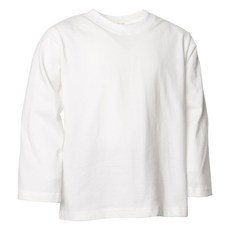 URAVI 孩童圓領素面T恤