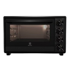 Electrolux 伊萊克斯 32L雙溫控氣炸旋風烤箱, EOT3215XFG, 1個