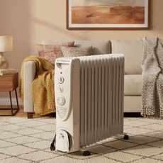 EX-POWER 電暖器, EOR-15