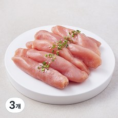 세모수 백명란젓, 400g, 3개