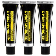 미프 미남크림 타임리턴, 50ml, 3개