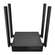 tp-link AC1200 雙頻WiFi路由器, Archer C54, 1個