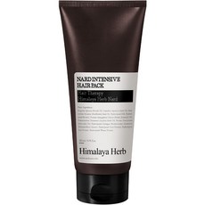 NARD 極損傷集中護理髮膜, 200ml, 1條