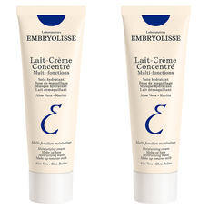 엠브리올리스 레 크렘 콘센트레 크림, 75ml, 2개