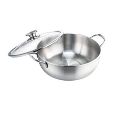 PERFECT 極緻316萬能鍋, 20cm, 銀色, 1個, 20cm