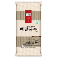 蕎麥麵條 2號, 850g, 1包