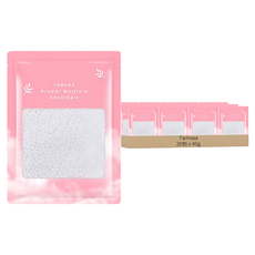 Tamsaa 抽屜用除濕袋, 45g, 20包